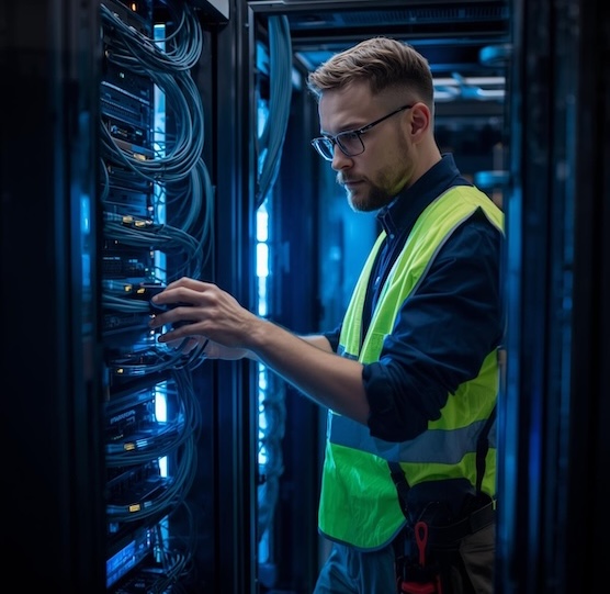 Data Network